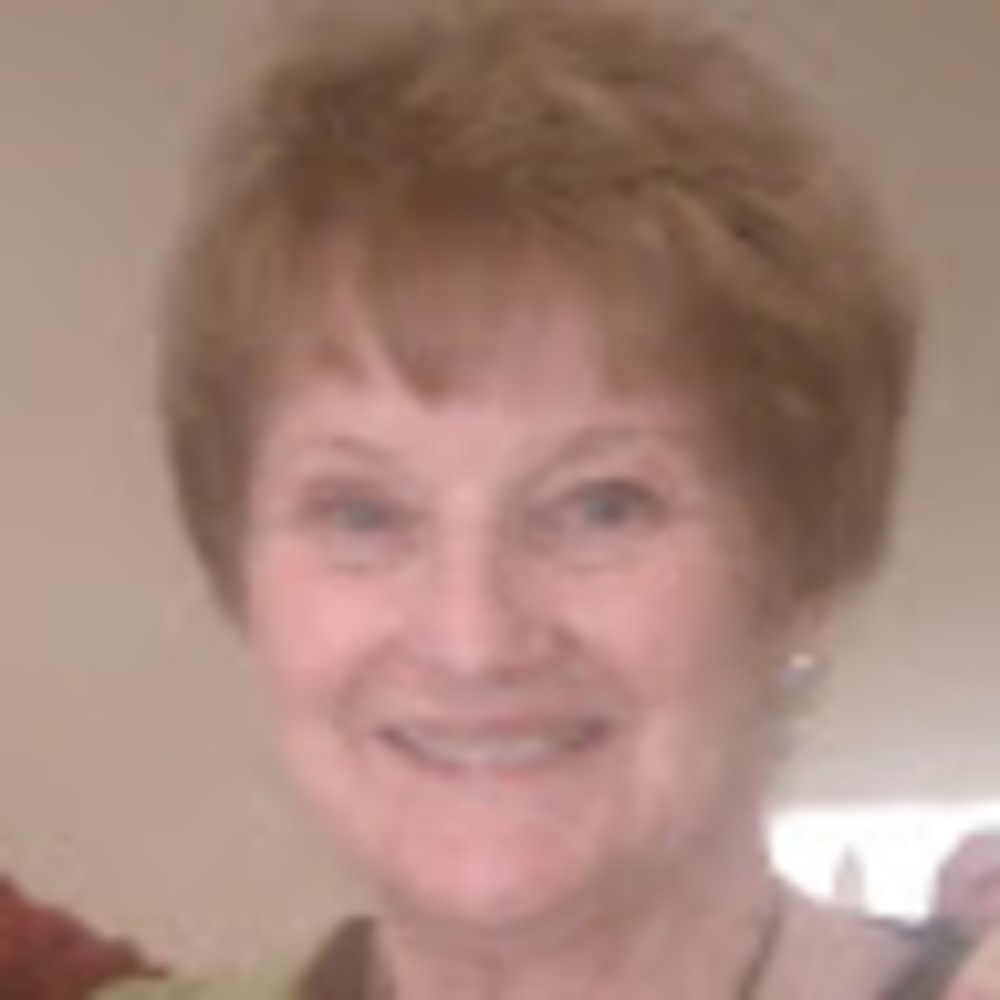 Meet your Posher, Maureen